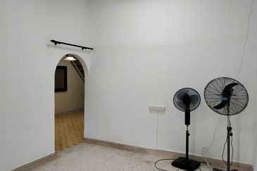 Taman Koperasi Setia, Port Dickson 