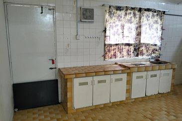 Taman Koperasi Setia, Port Dickson 