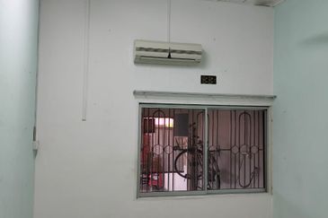 Taman Koperasi Setia, Port Dickson 