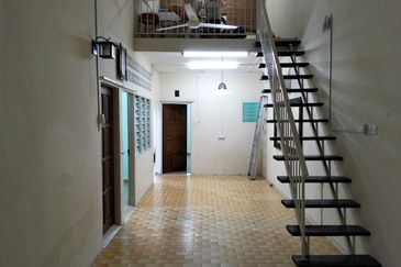 Taman Koperasi Setia, Port Dickson 