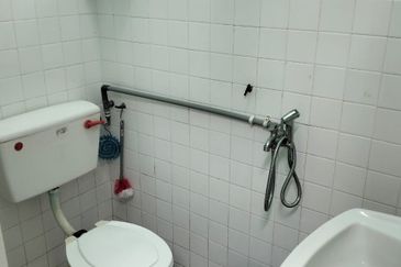 Taman Koperasi Setia, Port Dickson 