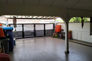 Taman Koperasi Setia, Port Dickson 