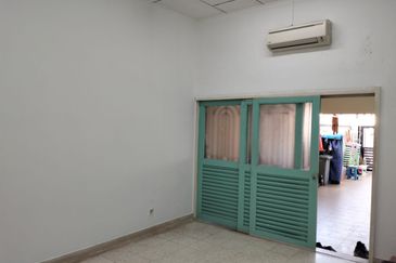 Taman Koperasi Setia, Port Dickson 