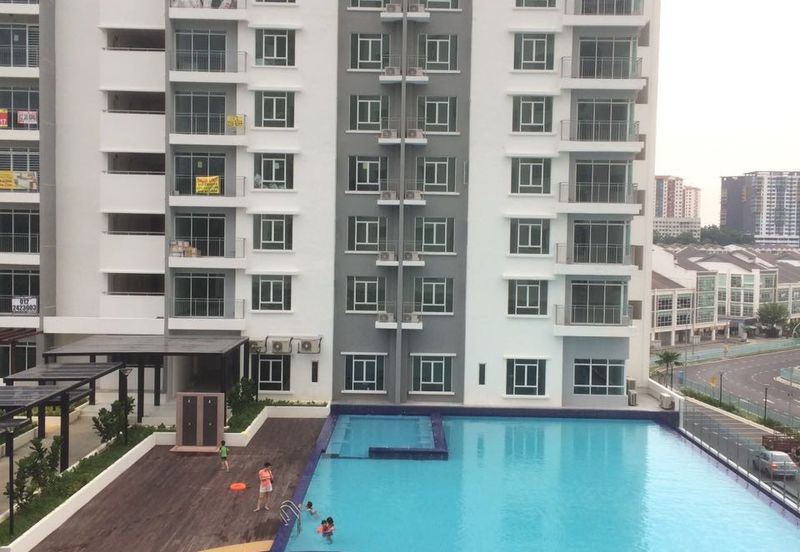 Springville Residence