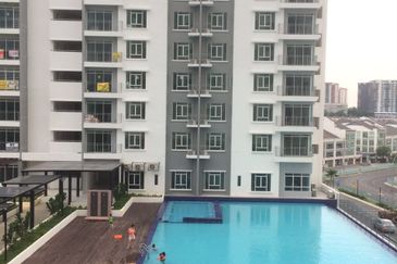 Springville Residence