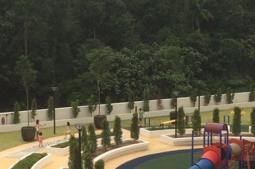 Springville Residence