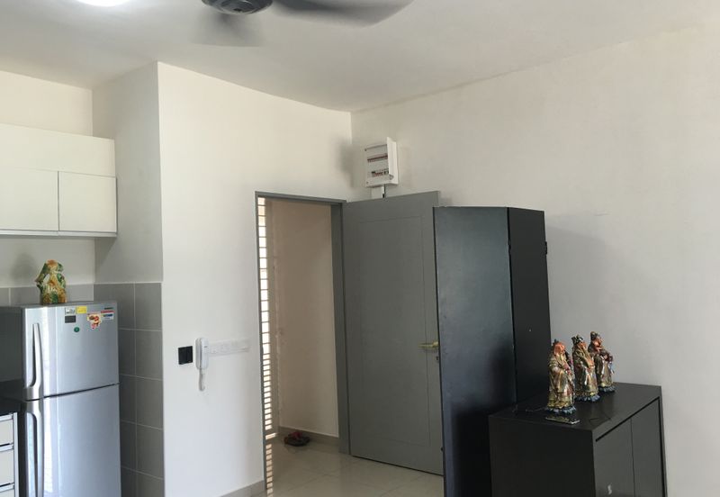 Springville Residence