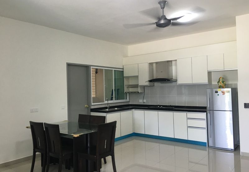 Springville Residence