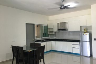 Springville Residence