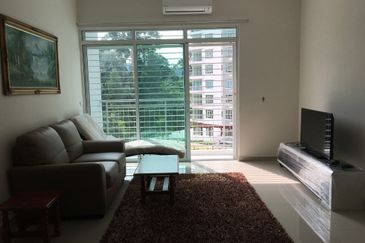 Springville Residence