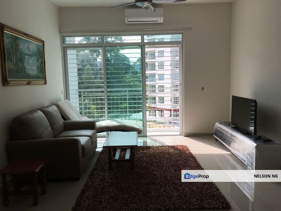 Springville Residence Taman Equine for Sale, Selangor, Seri Kembangan