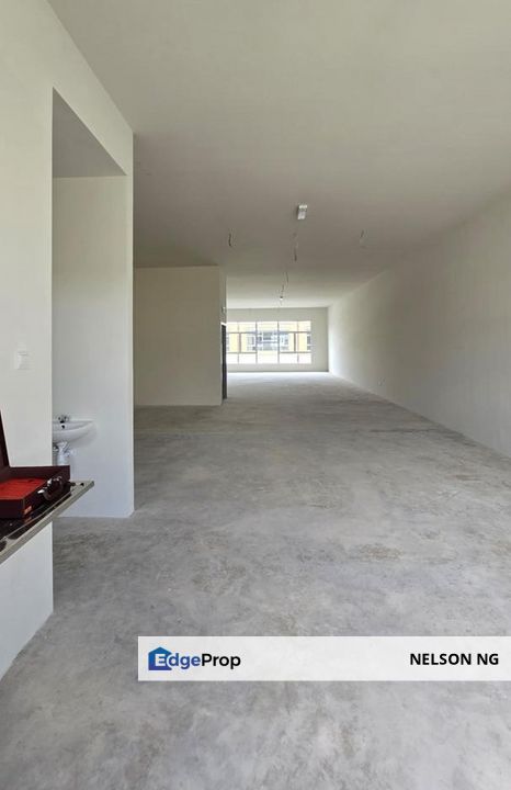 Bandar Sri Sendayan, Pusat Perdagangan Bidara Ria, Labu, Seremban, Negeri Sembilan, Seremban