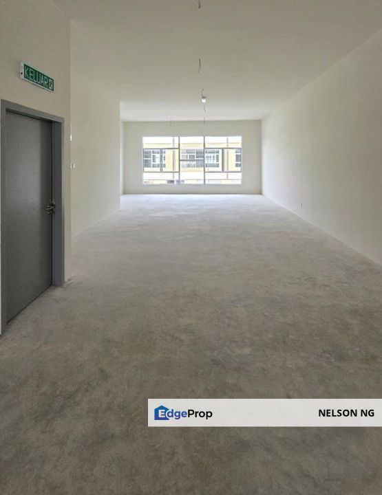 Bandar Sri Sendayan, Pusat Perdagangan Bidara Ria, Labu, Seremban, Negeri Sembilan, Seremban