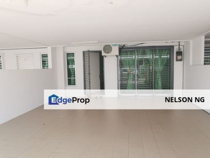 Hijayu 1 @ Bandar Sri Sendayan, Seremban For rent, Negeri Sembilan, Seremban