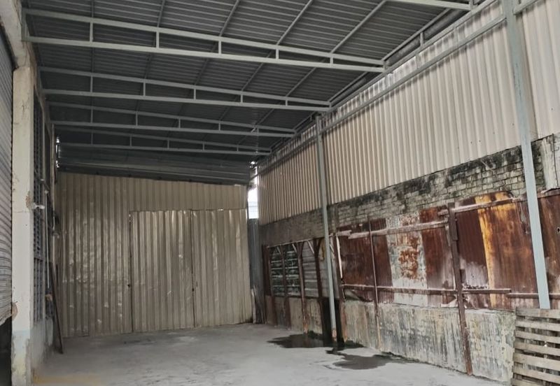 Kawasan Perindustrian Nilai 3