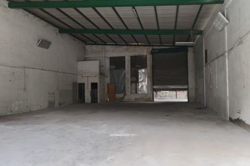 Kawasan Perindustrian Nilai 3