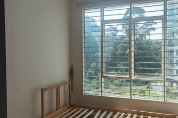 Springville Residence