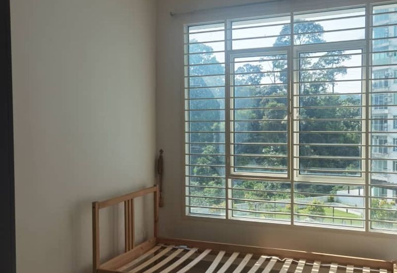 Springville Residence