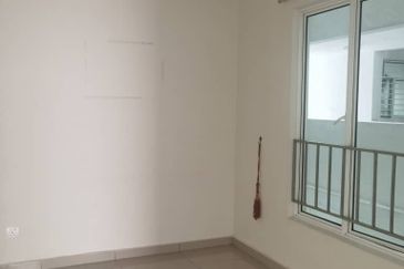 Springville Residence