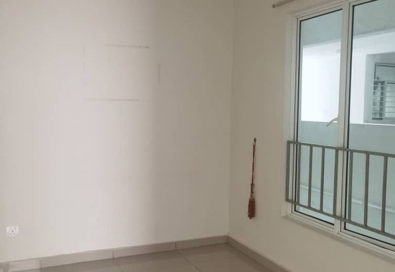 Springville Residence