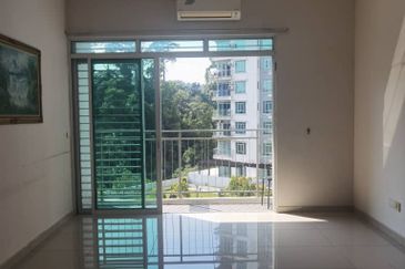 Springville Residence