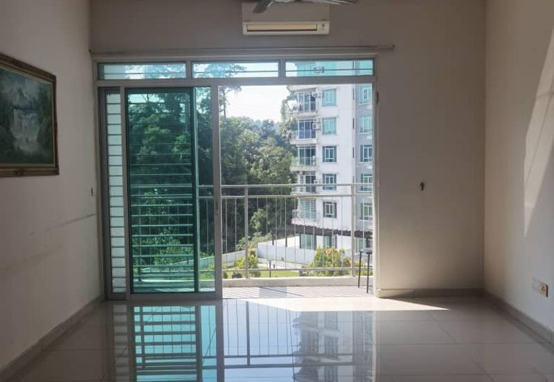 Springville Residence