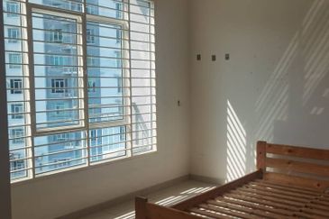 Springville Residence