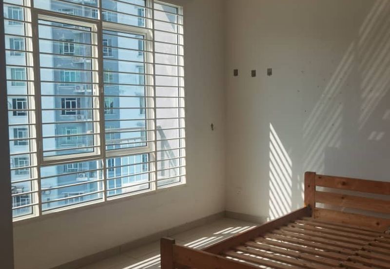 Springville Residence