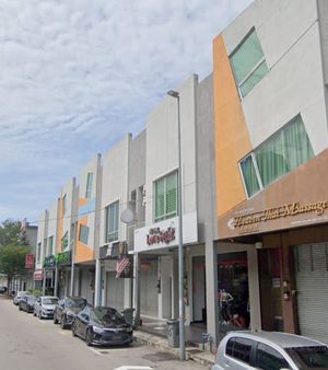 Melaka Raya, Melaka City for Sale @RM950,000 By NELSON NG | EdgeProp.my