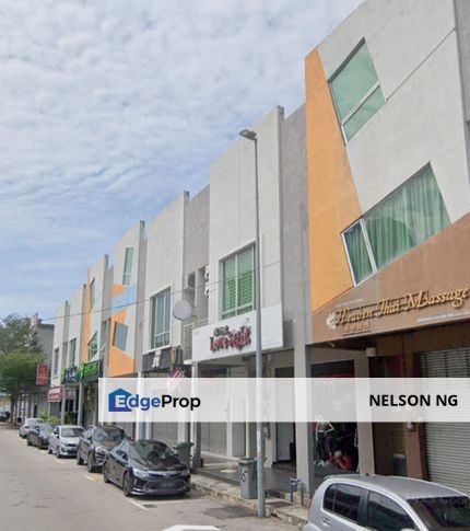 Melaka Raya, Melaka City, Melaka, Melaka Raya