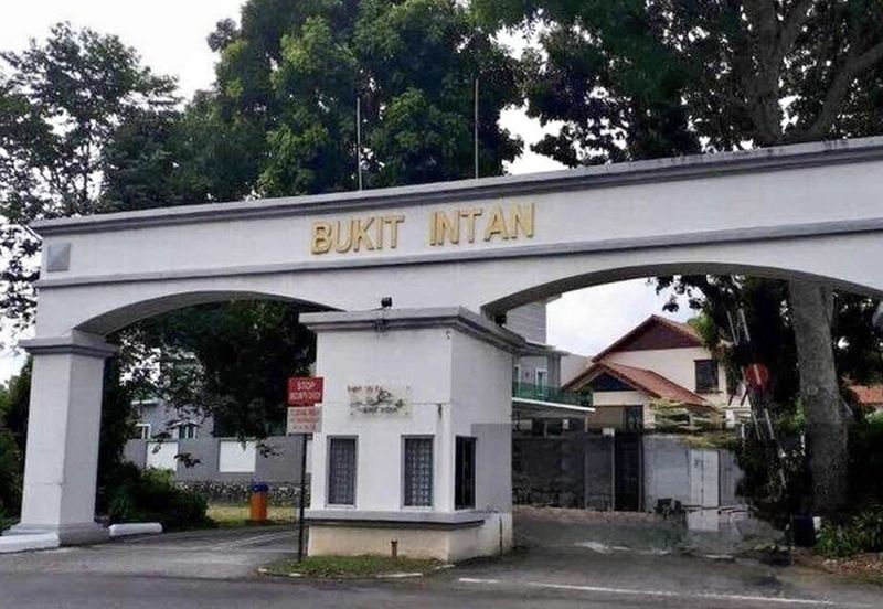 Taman Bukit Intan