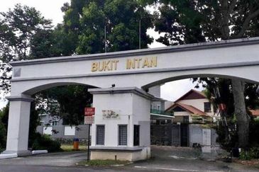 Taman Bukit Intan