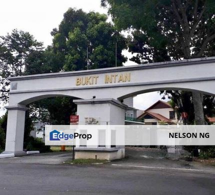 Taman Bukit Intan, Seremban Bungalow Lot for sale, Negeri Sembilan, Seremban
