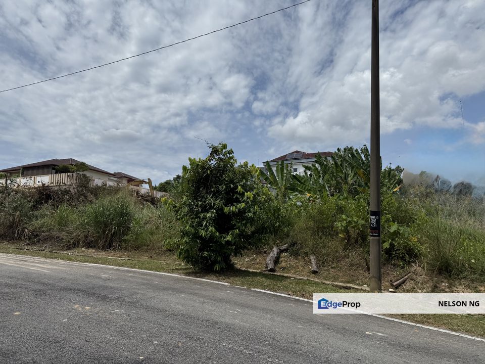 Taman Bukit Intan, Seremban Bungalow Lot for sale, Negeri Sembilan, Seremban