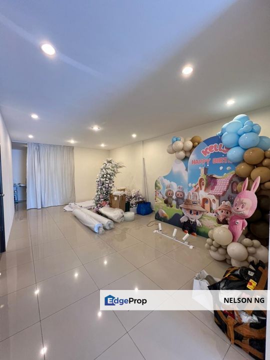 Tampin Square, Tampin, Negeri Sembilan, Negeri Sembilan, Tampin