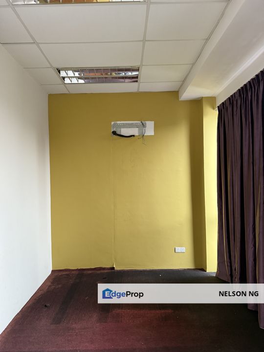 Seremban 2 Centrio First Floor Office For rent, Negeri Sembilan, Seremban