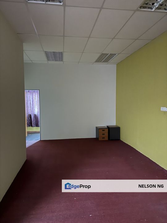 Seremban 2 Centrio First Floor Office For rent, Negeri Sembilan, Seremban