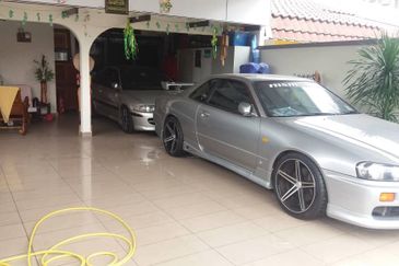 Taman Koperasi Setia, Port Dickson 