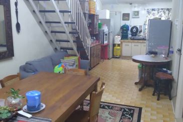 Taman Koperasi Setia, Port Dickson 