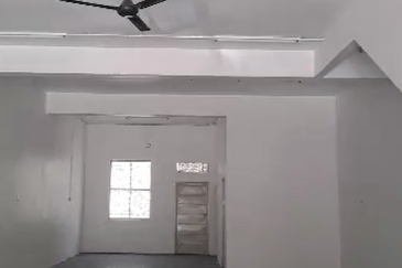 One Avenue, Seremban 2