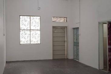 One Avenue, Seremban 2