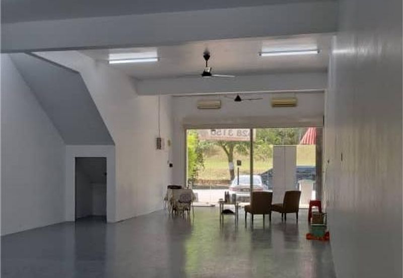 One Avenue, Seremban 2