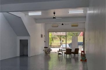 One Avenue, Seremban 2