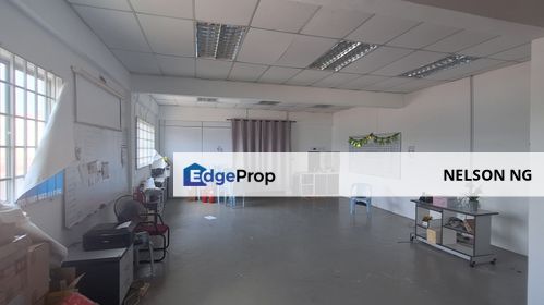 Taman Seremban Jaya, Seremban , Negeri Sembilan, Seremban