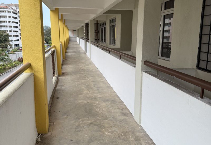 Laguna Condominium Resort