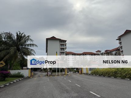 Port Dickson laguna Condo Resort, Negeri Sembilan , Negeri Sembilan, Port Dickson