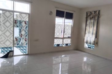 Taman Senawang Perdana