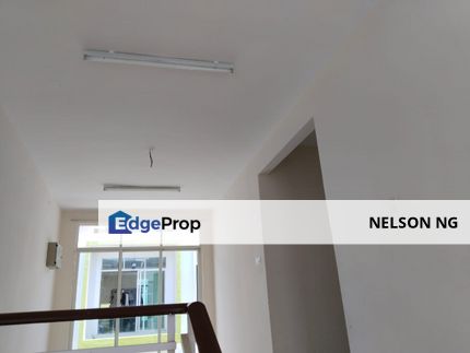 Taman Senawang Perdana 2 Storey bungalow For rent, Negeri Sembilan, Seremban