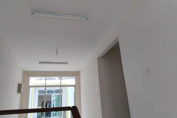 Taman Senawang Perdana