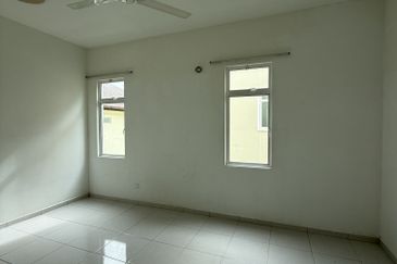 Taman Senawang Perdana